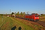 Krauss-Maffei 20200 - DB Cargo "152 073-3"
02.10.2016 - Zeithain
Marcus Schrödter