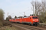 Krauss-Maffei 20200 - DB Cargo "152 073-3"
31.03.2017 - Hannover-Limmer
Hans Isernhagen
