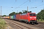 Krauss-Maffei 20200 - DB Cargo "152 073-3"
01.07.2018 - Uelzen-Klein Süstedt
Gerd Zerulla