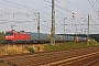 Krauss-Maffei 20200 - DB Cargo "152 073-3"
25.08.2019 - Wunstorf
Thomas Wohlfarth