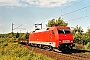 Krauss-Maffei 20200 - DB Cargo "152 073-3"
20.05.2003 - Hannover-Limmer
Christian Stolze
