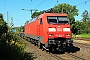 Krauss-Maffei 20200 - DB Cargo "152 073-3"
03.09.2021 - Dieburg
Kurt Sattig