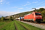 Krauss-Maffei 20200 - DB Cargo "152 073-3"
30.09.2025 - Thüngersheim
Wolfgang Mauser