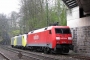 Krauss-Maffei 20201 - Railion "152 074-1"
07.04.2008 - Wuppertal-Langerfeld
Ingmar Weidig