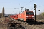 Krauss-Maffei 20201 - DB Schenker "152 074-1"
28.03.2012 - Friedland
Jens Mittwoch