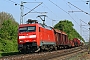 Krauss-Maffei 20201 - DB Schenker "152 074-1"
24.04.2014 - Waghäusel
Wolfgang Mauser