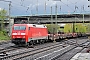 Krauss-Maffei 20201 - DB Cargo "152 074-1"
27.04.2016 - Hamburg-Harburg
Leon Schrijvers