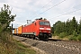 Krauss-Maffei 20201 - DB Cargo "152 074-1"
02.09.2016 - Bienenbüttel
Gerd Zerulla
