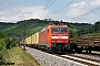 Krauss-Maffei 20201 - DB Cargo "152 074-1"
21.07.2017 - Himmelstadt
Alex Huber