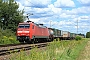 Krauss-Maffei 20201 - DB Cargo "152 074-1"
09.08.2017 - Dieburg
Kurt Sattig