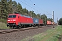 Krauss-Maffei 20201 - DB Cargo "152 074-1"
18.04.2018 - Unterlüß
Gerd Zerulla