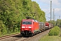 Krauss-Maffei 20201 - DB Cargo "152 074-1"
05.05.2019 - Haste
Thomas Wohlfarth