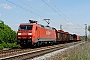 Krauss-Maffei 20201 - Railion "152 074-1"
04.05.2007 - Dieburg Ost
Kurt Sattig