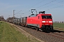 Krauss-Maffei 20201 - DB Cargo "152 074-1"
30.03.2021 - Peine-Woltorf
Gerd Zerulla
