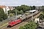 Krauss-Maffei 20201 - DB Cargo "152 074-1"
29.07.2021 - Berlin-Köpenick
Martin Welzel