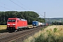 Krauss-Maffei 20201 - DB Cargo "152 074-1"
11.07.2023 - Retzbach-Zellingen
Denis Sobocinski