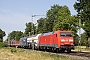 Krauss-Maffei 20201 - DB Cargo "152 074-1"
16.06.2023 - Hamm (Westfalen)-Lerche
Ingmar Weidig