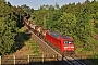 Krauss-Maffei 20201 - DB Cargo "152 074-1"
14.06.2023 - Fuldatal-Ihringshausen
Christian Klotz
