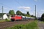Krauss-Maffei 20201 - DB Cargo "152 074-1"
09.05.2025 - Bad Hönningen
Ulrich Budde