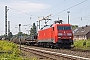 Krauss-Maffei 20201 - DB Cargo "152 074-1"
17.06.2025 - Duisburg-Trompet
Ingmar Weidig
