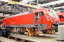 Krauss-Maffei 20202 - DB Cargo "152 075-8"
18.09.2004 - Dessau, Ausbesserungswerk
Oliver Wadewitz