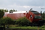 Krauss-Maffei 20202 - DB Cargo "152 075-8"
19.10.2002 - Dessau, Ausbesserungswerk
Oliver Wadewitz