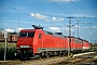 Krauss-Maffei 20202 - DB Cargo "152 075-8"
06.10.2001 - München-Nord
Hermann Raabe