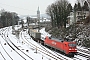 Krauss-Maffei 20203 - DB Schenker "152 076-6"
01.12.2010 - Aachen, West
Peter Gootzen