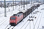 Krauss-Maffei 20203 - DB Schenker "152 076-6 "
05.12.2010 - Halle (Saale), Rangierbahnhof
Nils Hecklau