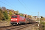 Krauss-Maffei 20203 - Railion "152 076-6"
28.10.2005 - Burgwerben
René Große