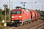 Krauss-Maffei 20203 - DB Schenker "152 076-6
"
05.08.2011 - Nienburg (Weser)
Thomas Wohlfarth