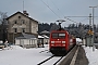 Krauss-Maffei 20203 - DB Schenker "152 076-6
"
26.01.2012 - Steinbach am Wald
Christian Klotz