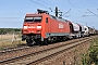 Krauss-Maffei 20203 - DB Schenker "152 076-6"
06.09.2012 - Wiesental
Werner Brutzer