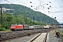 Krauss-Maffei 20203 - DB Schenker "152 076-6"
24.08.2013 - Gemünden (Main)
Thierry Leleu