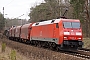 Krauss-Maffei 20203 - DB Schenker "152 076-6"
06.02.2016 - Ludwigsfelde-Struveshof
Dietmar Lehmann