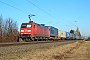 Krauss-Maffei 20203 - DB Cargo "152 076-6"
19.01.2017 - Sickenhofen (Hessen)
Kurt Sattig