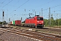 Krauss-Maffei 20203 - DB Cargo "152 076-6"
29.06.2018 - Uelzen
Gerd Zerulla