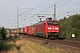 Krauss-Maffei 20203 - DB Cargo "152 076-6"
19.06.2019 - Unterlüss
Gerd Zerulla