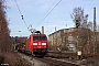 Krauss-Maffei 20203 - DB Cargo "152 076-6"
23.02.2019 - Wetter (Ruhr)-Wengern, Ostbahnhof 
Ingmar Weidig