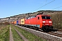 Krauss-Maffei 20203 - DB Cargo "152 076-6"
30.03.2021 - Thüngersheim
Wolfgang Mauser