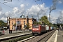 Krauss-Maffei 20203 - DB Cargo "152 076-6"
29.09.2022 - Uelzen
Hinnerk Stradtmann