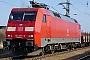 Krauss-Maffei 20203 - DB Cargo "152 076-6"
24.03.2018 - Sassnitz (Rügen)-Mukran
Matthias Maier