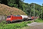 Krauss-Maffei 20203 - DB Cargo "152 076-6"
12.07.2022 - Staufenberg-Speele
Christian Klotz