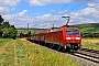 Krauss-Maffei 20203 - DB Cargo "152 076-6"
05.07.2023 - Retzbach-Zellingen
Wolfgang Mauser
