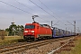 Krauss-Maffei 20203 - DB Cargo "152 076-6"
01.03.2024 - Wiesental
Wolfgang Mauser