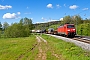 Krauss-Maffei 20203 - DB Cargo "152 076-6"
22.05.2021 - Lehrberg
Korbinian Eckert
