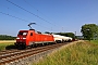 Krauss-Maffei 20203 - DB Cargo "152 076-6"
13.06.2025 - Retzbach
Wolfgang Mauser