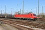 Krauss-Maffei 20204 - DB Schenker "152 077-4"
12.03.2015 - Basel, Badischer Bahnhof
Theo Stolz