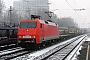 Krauss-Maffei 20204 - Railion "152 077-4"
05.03.2005 - Ludwigshafen-Oggersheim
Wolfgang Mauser