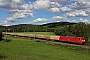 Krauss-Maffei 20204 - DB Schenker "152 077-4"
20.05.2013 - Großpürschütz
Christian Klotz